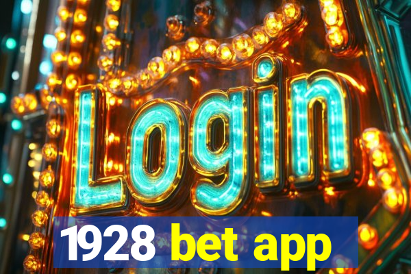 1928 bet app